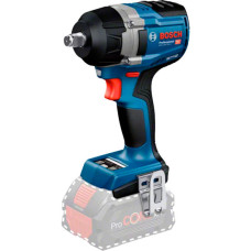 Акумуляторний ударний гайковерт Bosch GDS 18V-750 C Professional, без акб та з/п