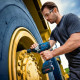 Акумуляторний ударний гайковерт Bosch GDS 18V-1600 HC Professional, без акб та з/п