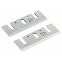 Ніж для рубанка Bosch GHO 6500, HSS 82 мм, 2 шт