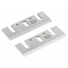 Ніж для рубанка Bosch GHO 6500, HSS 82 мм, 2 шт