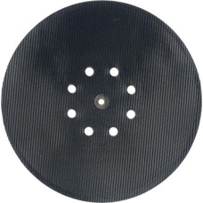 Опорна тарілка Bosch Backing Pad Sed, середня, 215 мм