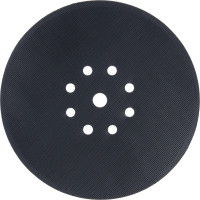 Опорна тарілка Bosch Backing Pad, 215 мм