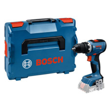 Акумуляторний дриль-шуруповерт Bosch GSR 18V-65 Professional, без акб та з/п, у кейсі L-BOXX 136