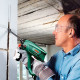 Перфоратор Bosch PBH 2100 RE, в кейсі