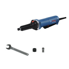 Пряма шліфмашина Bosch GGS 30 LPS Professional