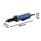 Пряма шліфмашина Bosch GGS 30 LPS Professional