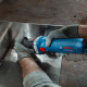 Пряма шліфмашина Bosch GGS 30 LPS Professional
