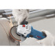 Кутова шліфувальна машина Bosch GWS 7-125 Professional