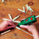 Клейова ручка Bosch GluePen 3,6 V