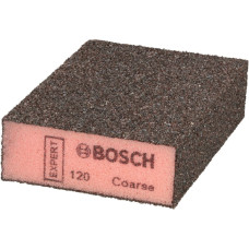 Шліфувальна губка Bosch Expert S471 Standard 96x69х26 мм, груба