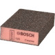Шліфувальна губка Bosch Expert S471 Standard 96x69х26 мм, груба