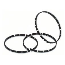 Запасна щітка Bosch GBR 14 CA, 3 шт