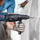 Набір бурів і зубил Bosch PRO SDS plus-4C Set, 8 шт