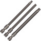 Набір біт Bosch Extra Hard T20/25/30, 89 мм, 3 шт