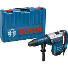 Перфоратор Bosch GBH 8-45 DV Professional в кейсі