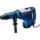 Перфоратор Bosch GBH 8-45 DV Professional в кейсі