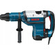 Перфоратор Bosch GBH 8-45 DV Professional в кейсі