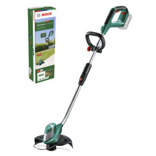 Акумуляторний тример Bosch AdvancedGrassCut 36, без акб та з/п