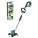 Акумуляторний тример Bosch AdvancedGrassCut 36, без акб та з/п