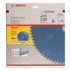 Пиляльний диск Bosch Expert for Multi Material 216x30x2.4 мм, 64