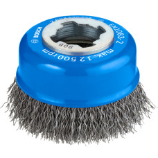 Зачисна щітка PRO Metal clean для X-Lock, 75x0.3 мм