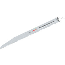 Пиляльне полотно Bosch PRO Multi Material Demolition S1210VF Blade, 300 мм, 5 шт