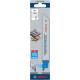 Пиляльне полотно Bosch PRO Metal Demolition S925VF, 150 мм, 5 шт