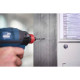 Набір свердел по металу Bosch Metal HSS-G Impact, 8 шт