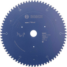 Пиляльний диск Bosch Expert for Wood 305x30x2.4 мм, 72 ATB
