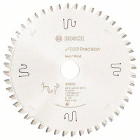 Пиляльний диск Bosch Top Precision Best for Wood 216x30x2,3 мм, 48 АТВ