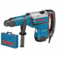 Перфоратор Bosch GBH 8-45 D Professional в кейсі