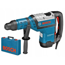 Перфоратор Bosch GBH 8-45 D Professional в кейсі
