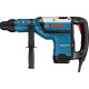 Перфоратор Bosch GBH 8-45 D Professional в кейсі