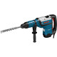 Перфоратор Bosch GBH 8-45 D Professional в кейсі