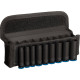 Набір ударних торцевих головок Bosch Pro Impact Socket Deep Set 1/4" 6-14 мм, 50 мм, 9 шт