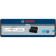 Набір ударних торцевих головок Bosch Pro Impact Socket Deep Set 3/8" 7-19 мм, 60-63 мм, 9 шт