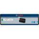 Набір ударних торцевих головок Bosch Pro Impact Socket Deep Set 1/2" 10-27 мм, 77 мм, 9 шт