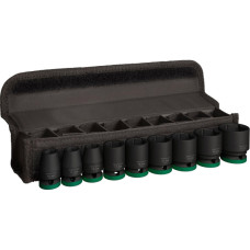 Набір ударних торцевих головок Bosch Pro Impact Socket Standard Set 3/4" 17-32 мм, 51-57 мм, 9 шт