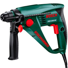 Перфоратор Bosch PBH 2000 RE