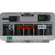 Набір ударних торцевих головок Bosch Pro Impact Socket Standard Set 1/2" 13-24 мм, 38-40 мм, з адаптерами, 7 шт