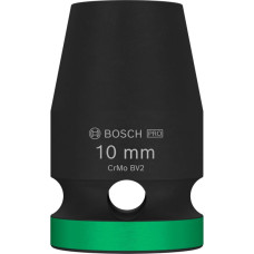 Ударна торцева головка Bosch Pro Impact Socket Standard 1/2", 10х38 мм