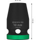 Ударна торцева головка Bosch Pro Impact Socket Standard 1/2", 10х38 мм