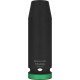 Ударна торцева головка Bosch Pro Impact Socket Deep 1/2", 10х77 мм