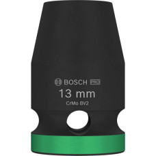 Ударна торцева головка Bosch Pro Impact Socket Standard 1/2", 13х38 мм