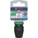 Ударна торцева головка Bosch Pro Impact Socket Standard 1/2", 13х38 мм