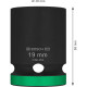 Ударна торцева головка Bosch Pro Impact Socket Standard 1/2", 19х38 мм