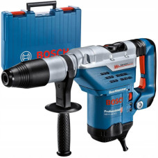 Перфоратор Bosch GBH 5-40 DCE Professional в кейсі
