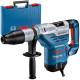 Перфоратор Bosch GBH 5-40 DCE Professional в кейсі
