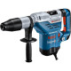 Перфоратор Bosch GBH 5-40 DCE Professional в кейсі