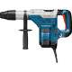 Перфоратор Bosch GBH 5-40 DCE Professional в кейсі